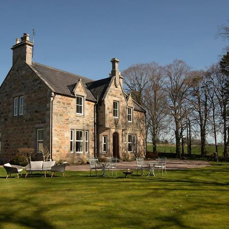 Cardhu Country House Guest House Aberlour Luaran gambar