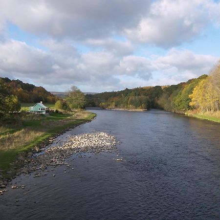 Cardhu Country House Guest House Aberlour Luaran gambar