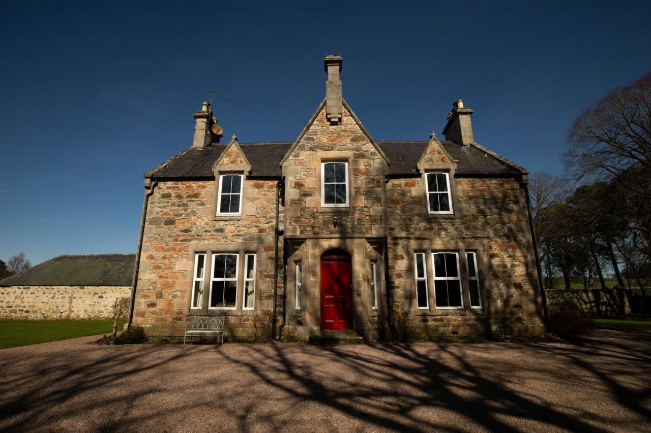 Cardhu Country House Guest House Aberlour Luaran gambar