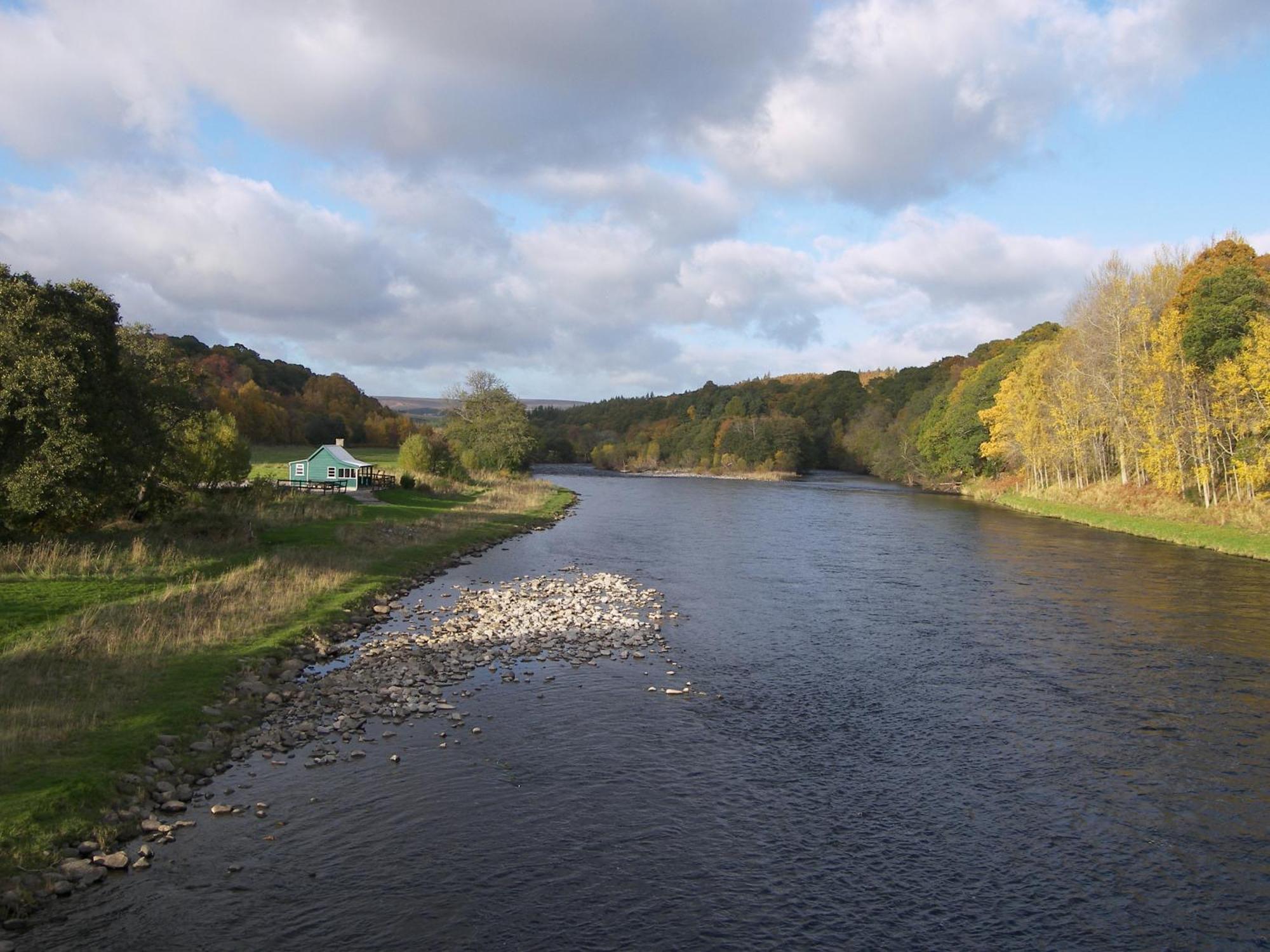 Cardhu Country House Guest House Aberlour Luaran gambar